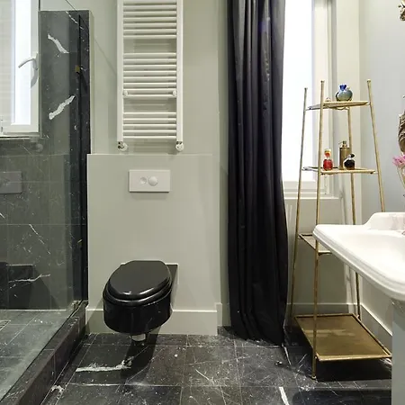 La Perla By Feelfree Apartment *