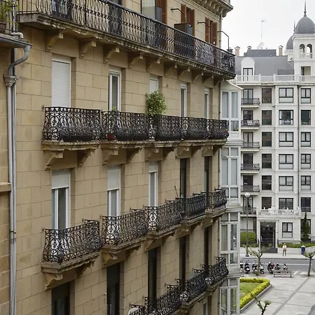 La Perla By Feelfree Apartment