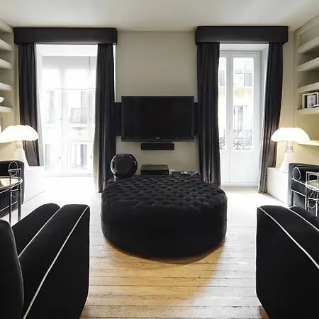 Apartment La Perla By Feelfree *
