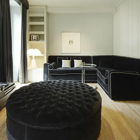 La Perla By Feelfree Apartment *