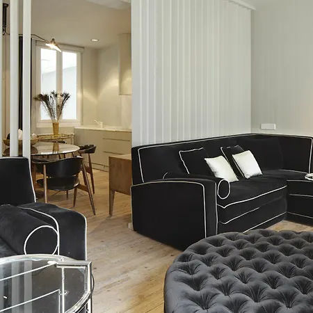 Apartment La Perla By Feelfree