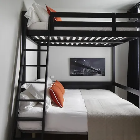 Apartment La Perla By Feelfree *