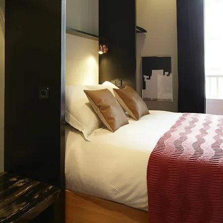 Apartment La Perla By Feelfree San Sebastian