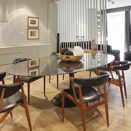 Apartment La Perla By Feelfree San Sebastian