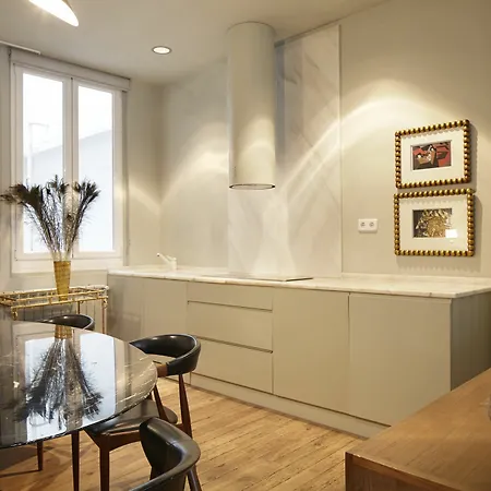 Apartment La Perla By Feelfree