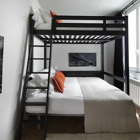 Apartment La Perla By Feelfree San Sebastian