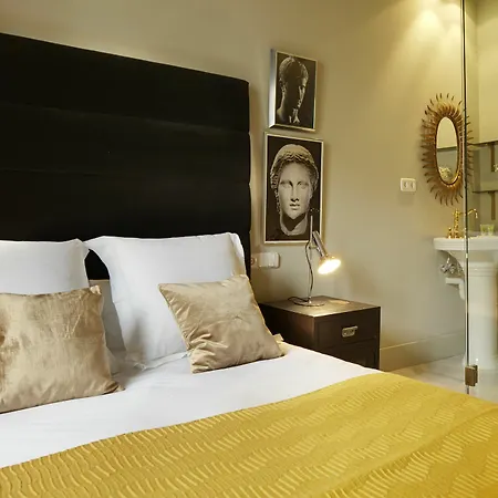La Perla By Feelfree Apartment *