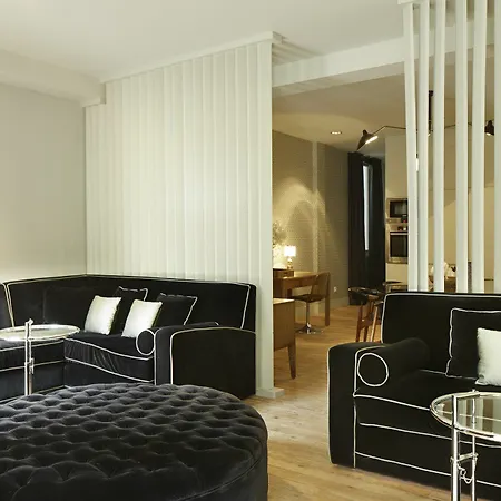 La Perla By Feelfree Apartment San Sebastian