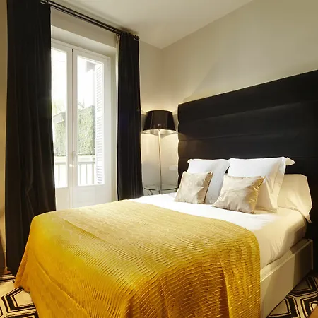 La Perla By Feelfree Apartment San Sebastian