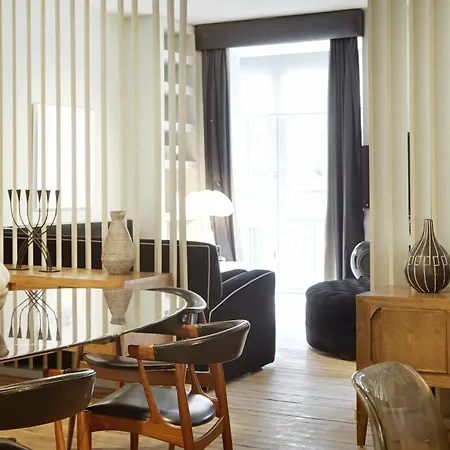 La Perla By Feelfree Apartment San Sebastian