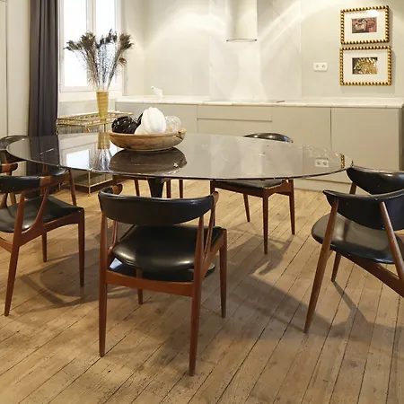 La Perla By Feelfree Apartment San Sebastian